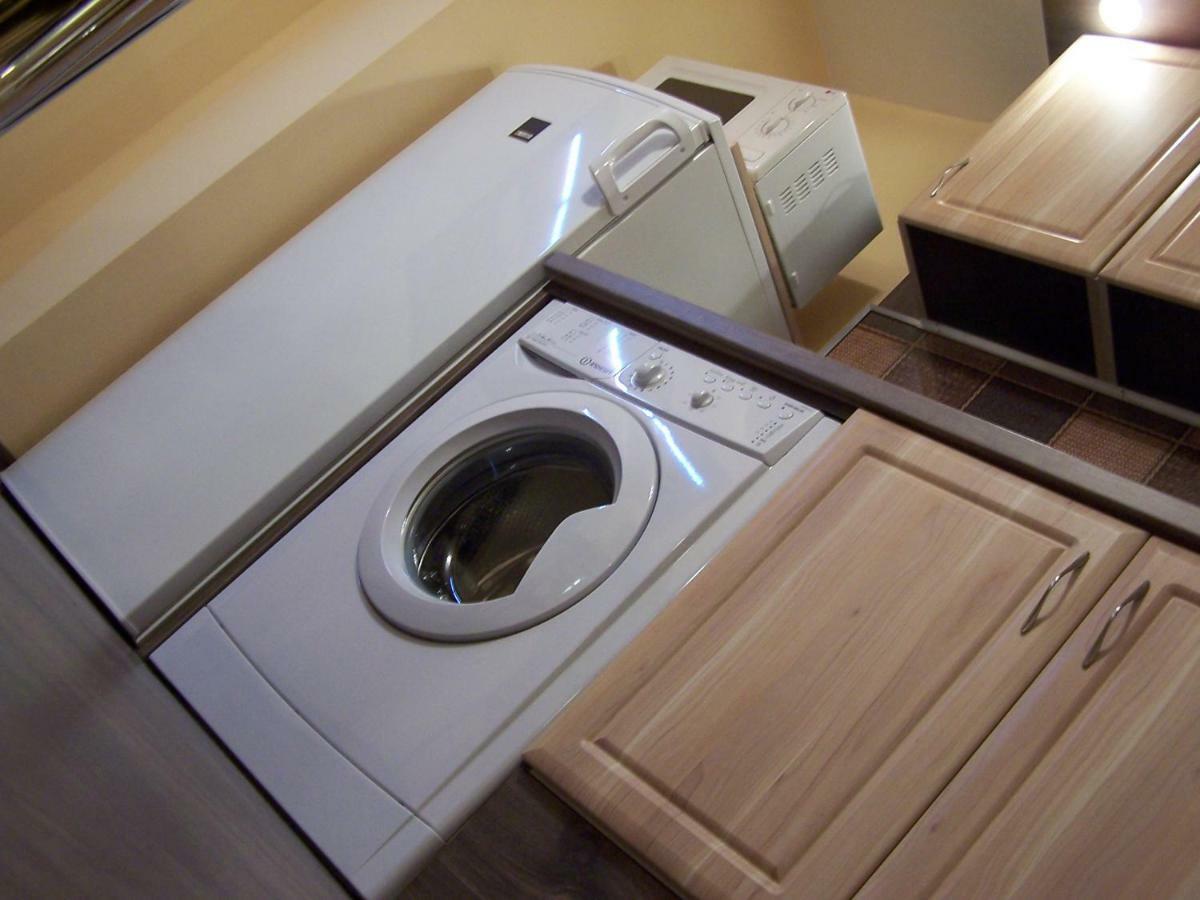 Orchidea Central Apartment Budapest Esterno foto