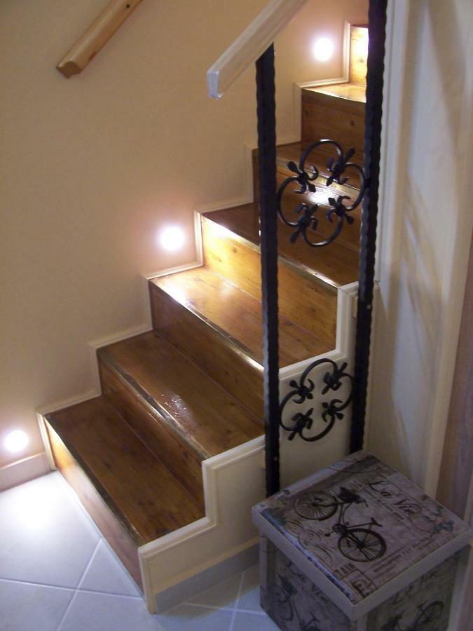 Orchidea Central Apartment Budapest Esterno foto